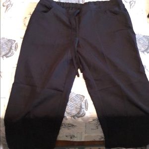 Scrubology scrub pants
